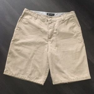 O'neill casual shorts size 34